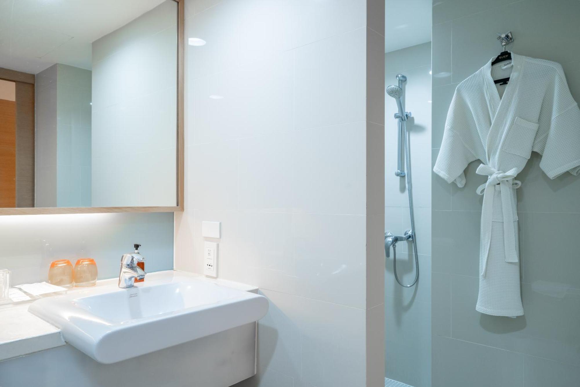 Vela Dhi Glow Pratunam Hotel 4*