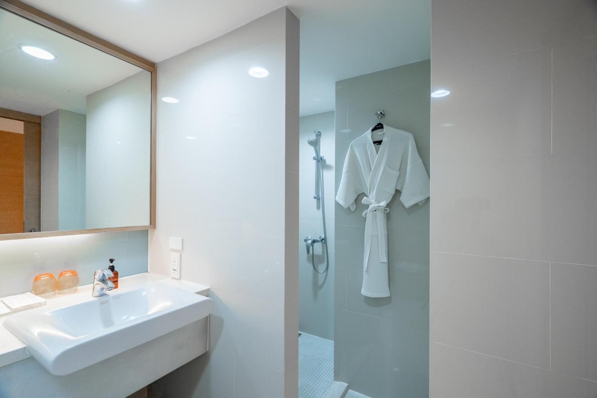 Hotel Vela Dhi Glow Pratunam - Sha 4*